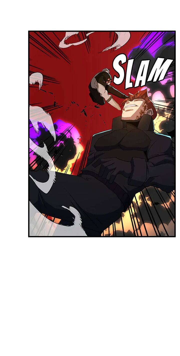 The Strongest Unemployed Hero 105 23