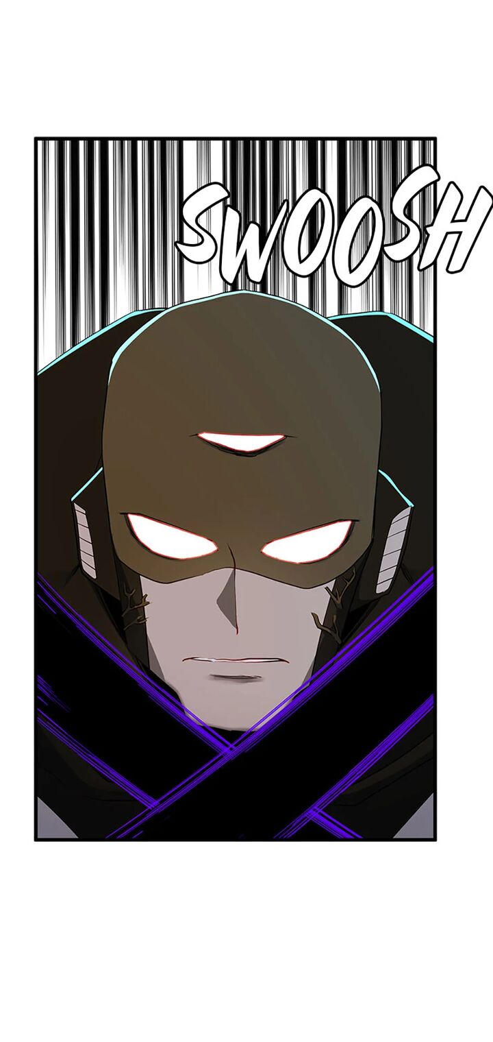 The Strongest Unemployed Hero 105 31