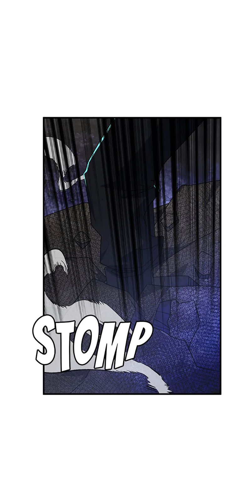 The Strongest Unemployed Hero 105 34