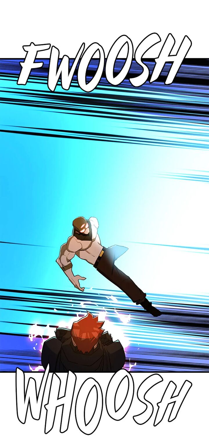 The Strongest Unemployed Hero 105 40