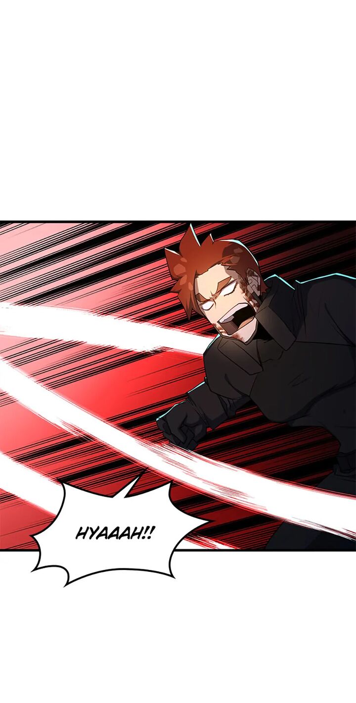 The Strongest Unemployed Hero 105 56