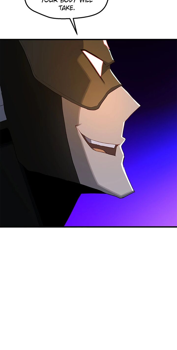 The Strongest Unemployed Hero 105 60
