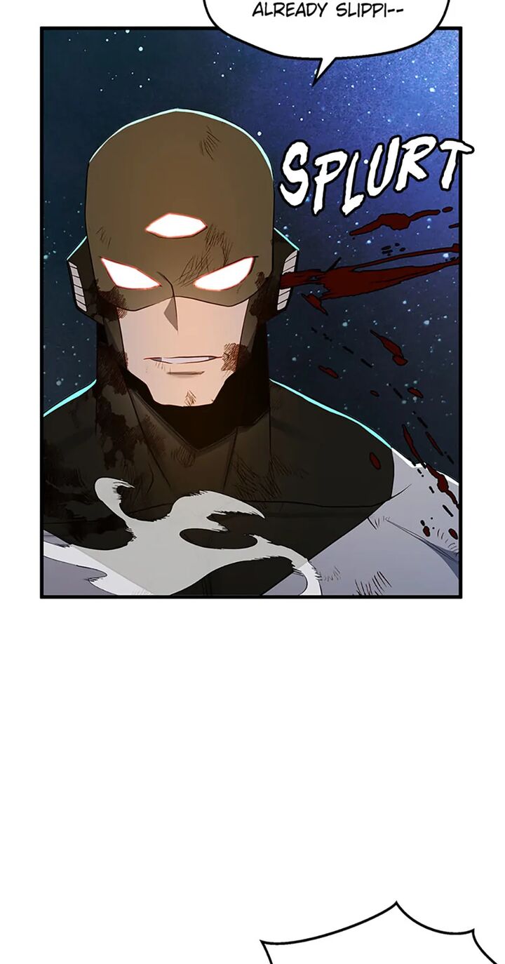 The Strongest Unemployed Hero 105 64