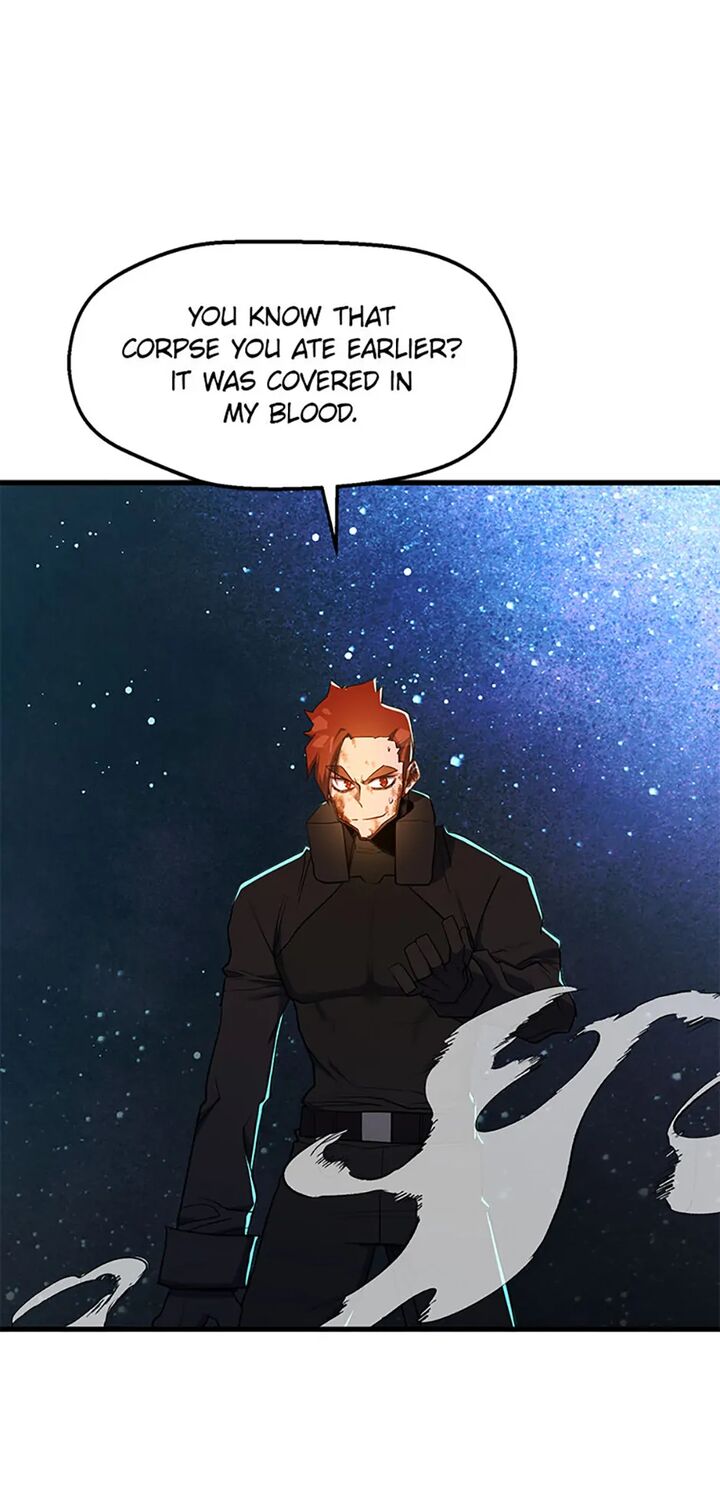 The Strongest Unemployed Hero 105 66
