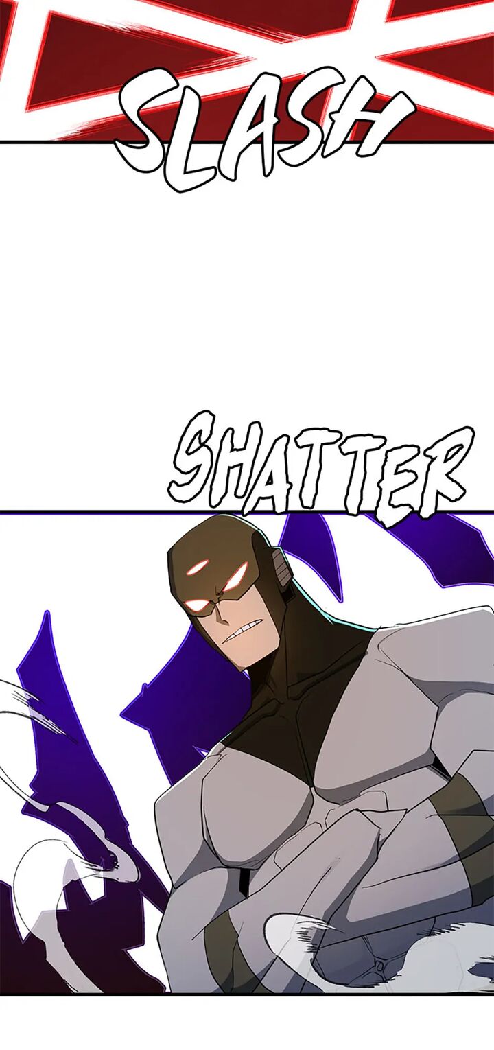 The Strongest Unemployed Hero 105 7