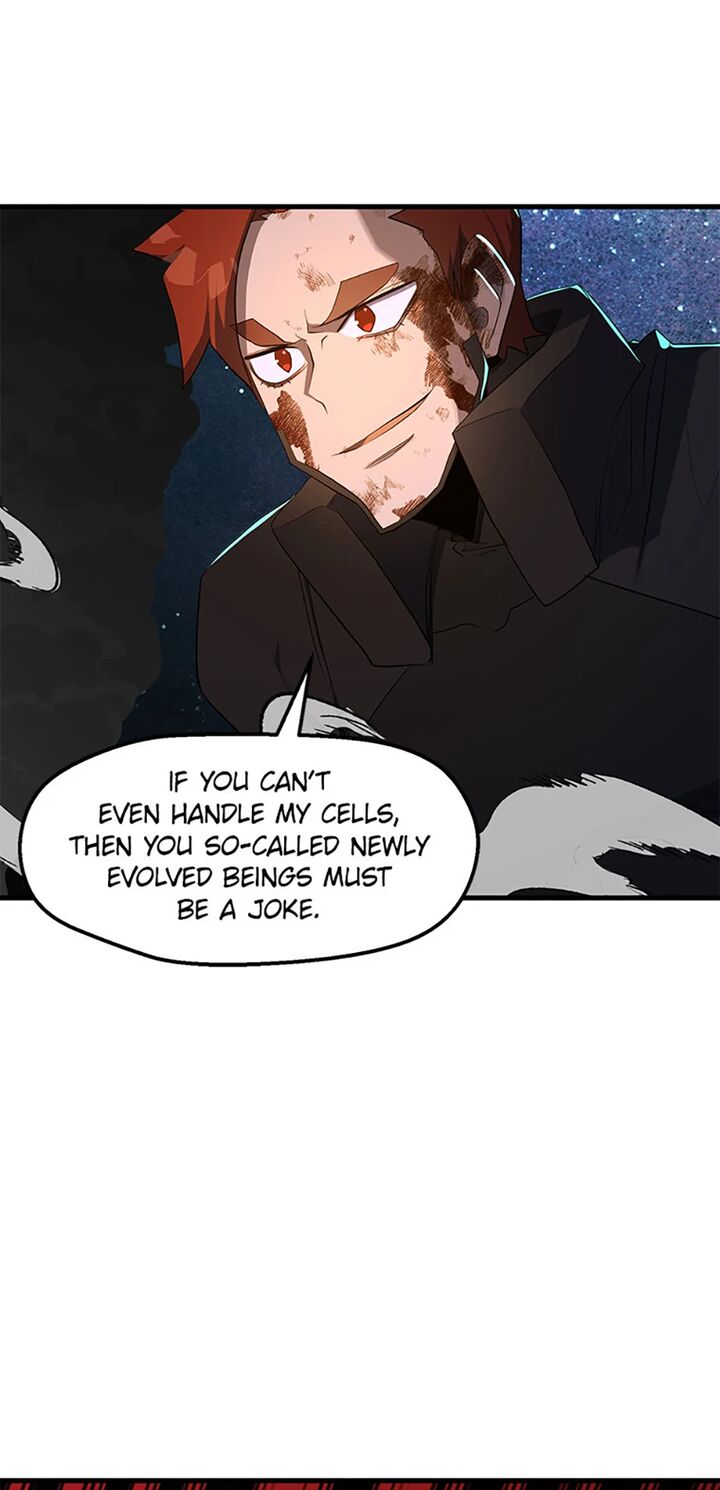 The Strongest Unemployed Hero 105 70