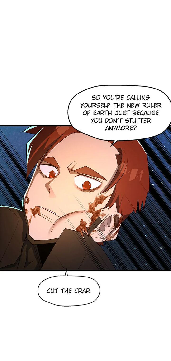 The Strongest Unemployed Hero 105 9
