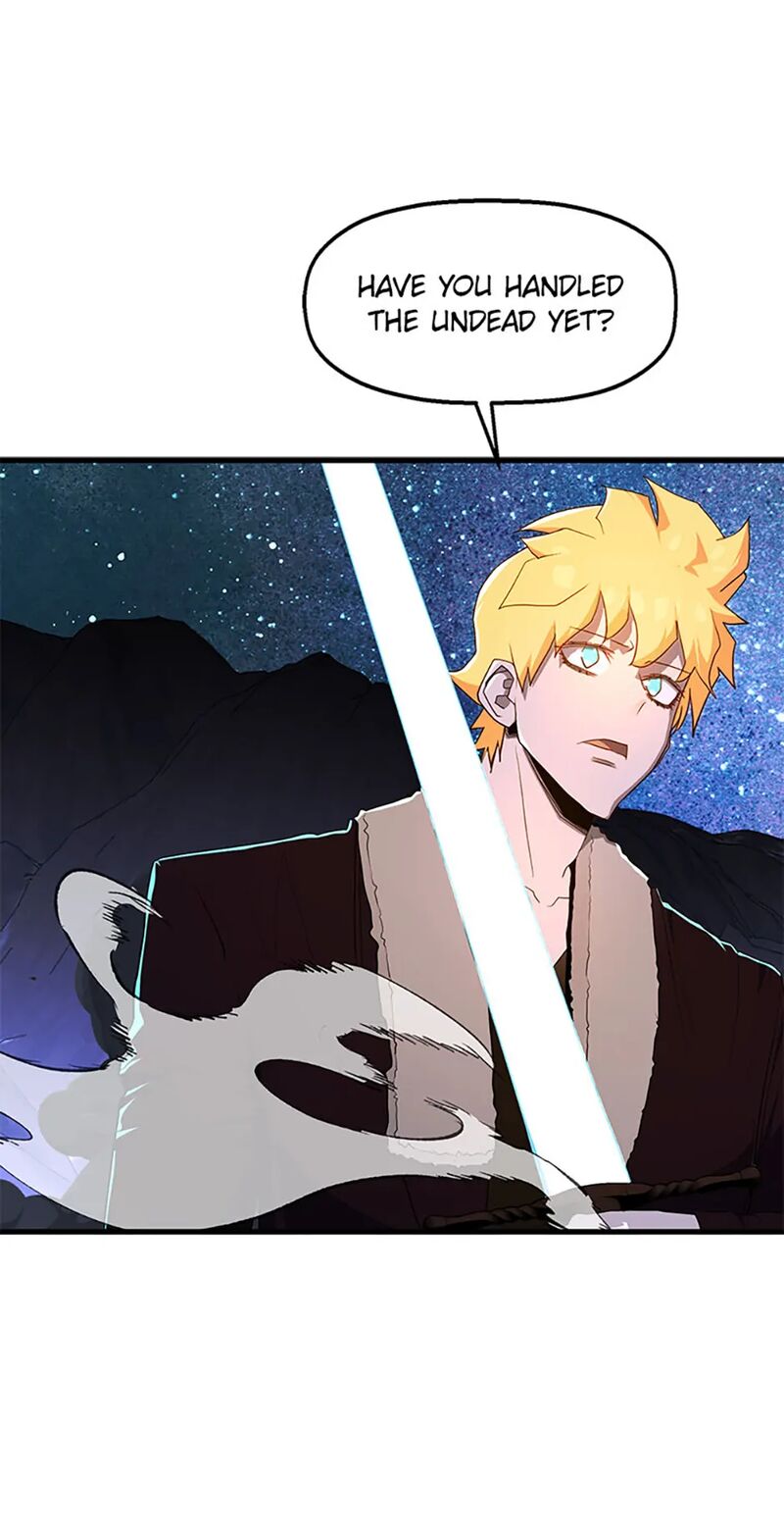 The Strongest Unemployed Hero 107 10