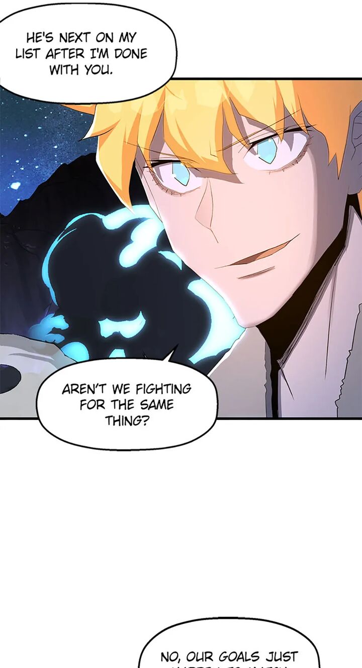 The Strongest Unemployed Hero 107 26