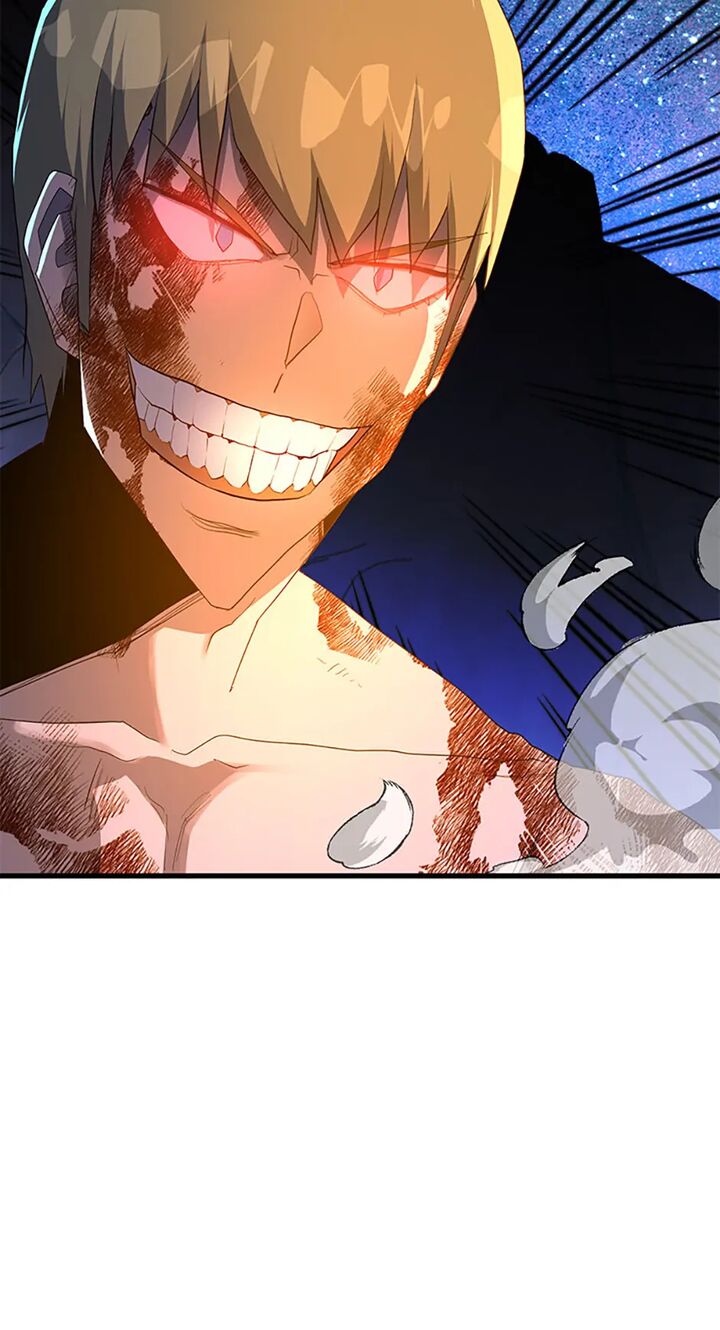 The Strongest Unemployed Hero 107 30