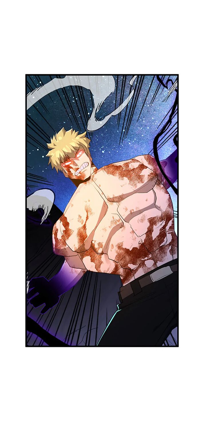 The Strongest Unemployed Hero 107 44