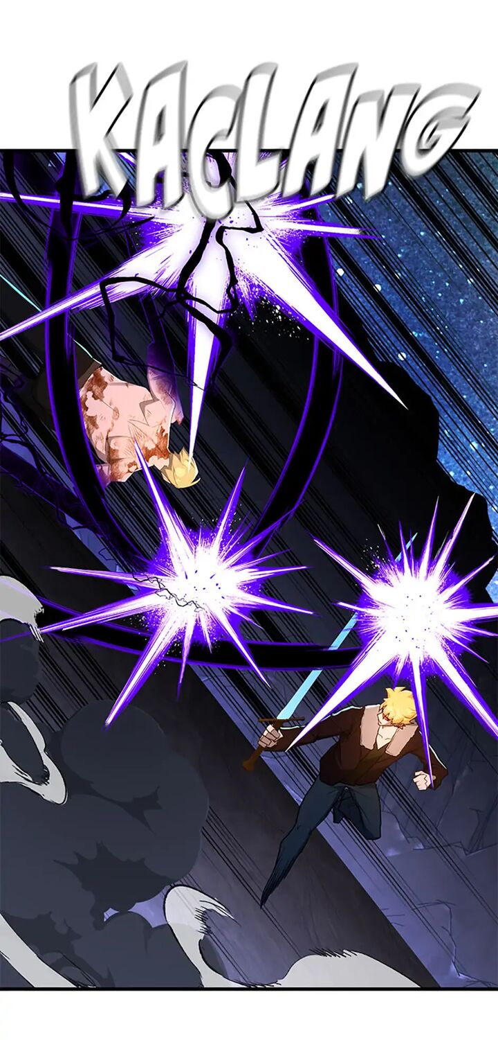 The Strongest Unemployed Hero 107 45