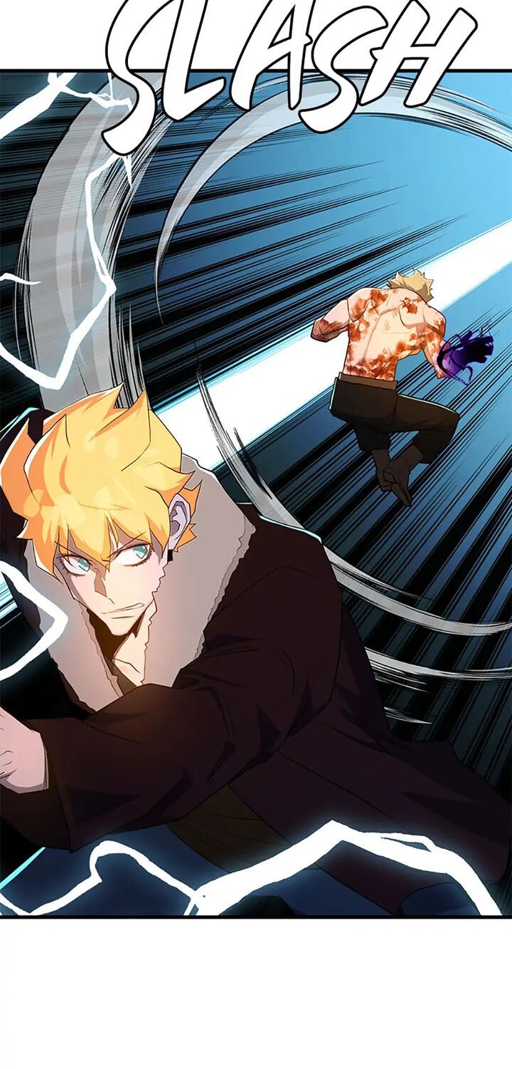 The Strongest Unemployed Hero 107 47