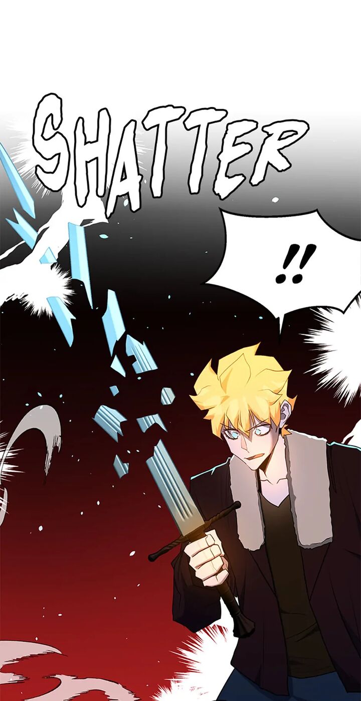 The Strongest Unemployed Hero 107 51