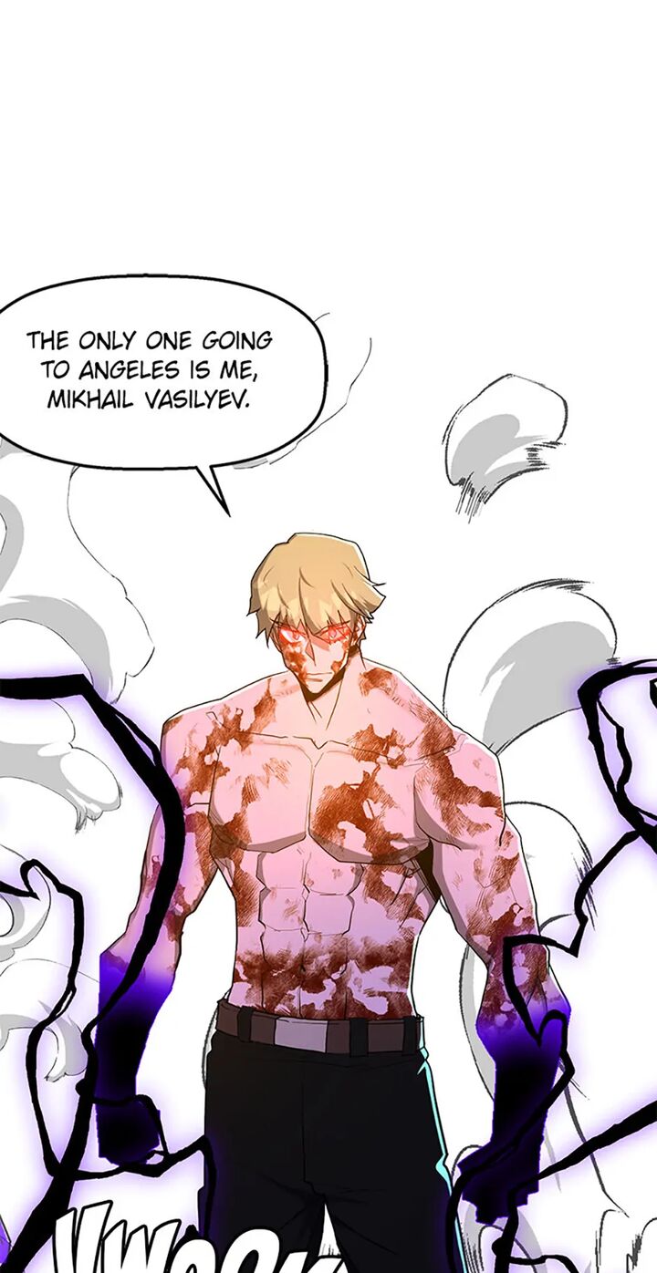 The Strongest Unemployed Hero 107 55