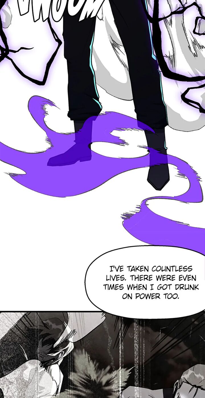 The Strongest Unemployed Hero 107 56