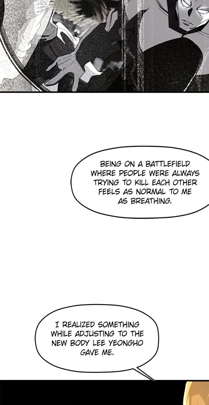 The Strongest Unemployed Hero 107 57