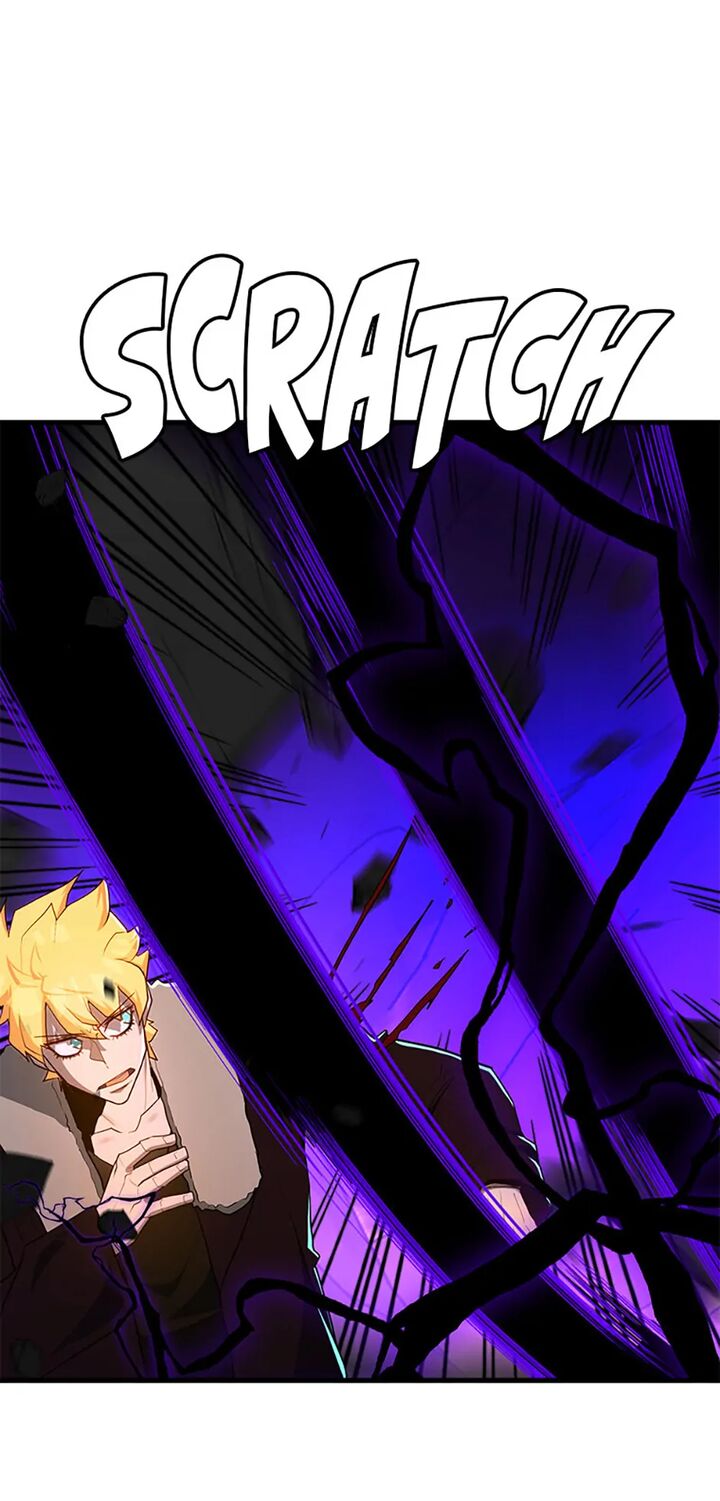 The Strongest Unemployed Hero 107 61