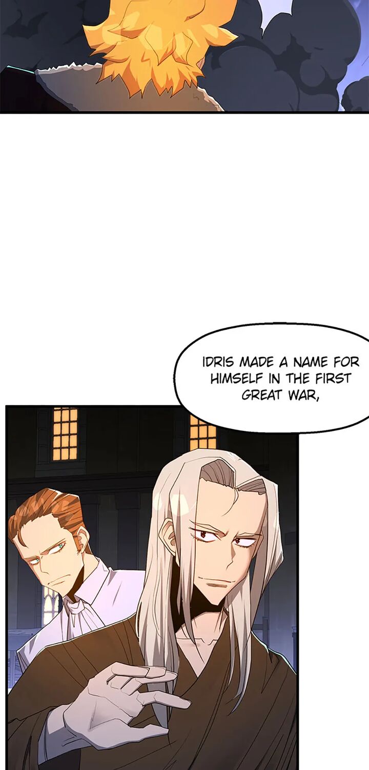 The Strongest Unemployed Hero 107 63