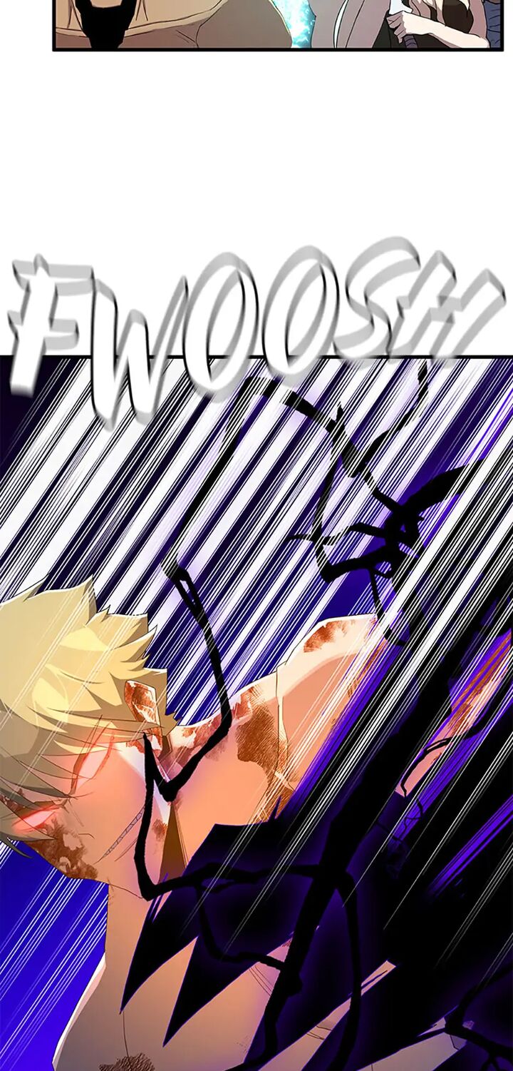 The Strongest Unemployed Hero 107 65