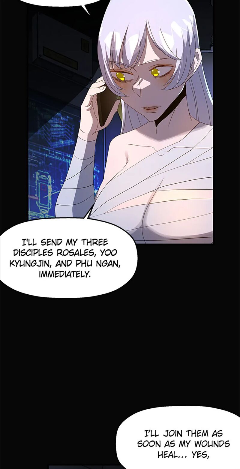 The Strongest Unemployed Hero 112 4