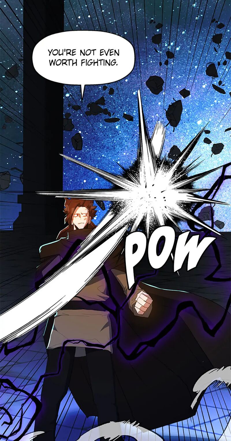 The Strongest Unemployed Hero 116 13