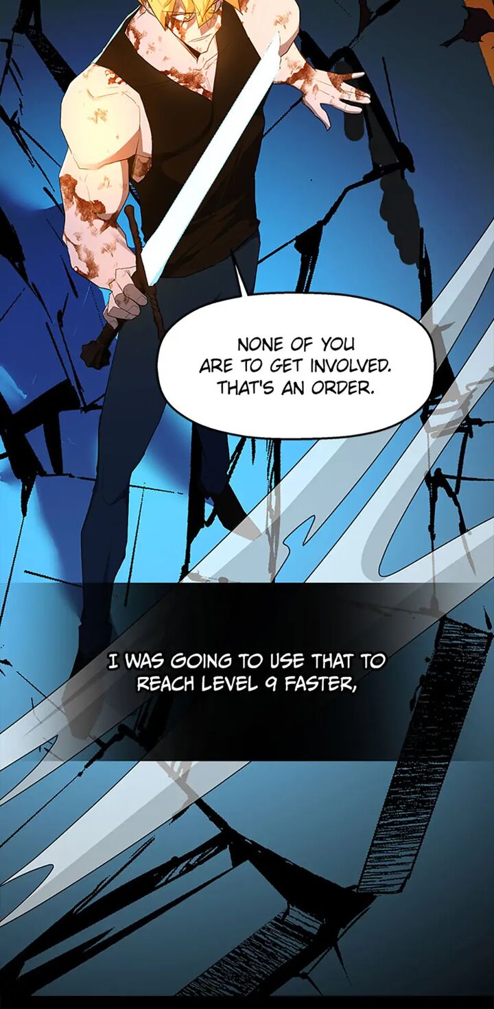 The Strongest Unemployed Hero 116 39