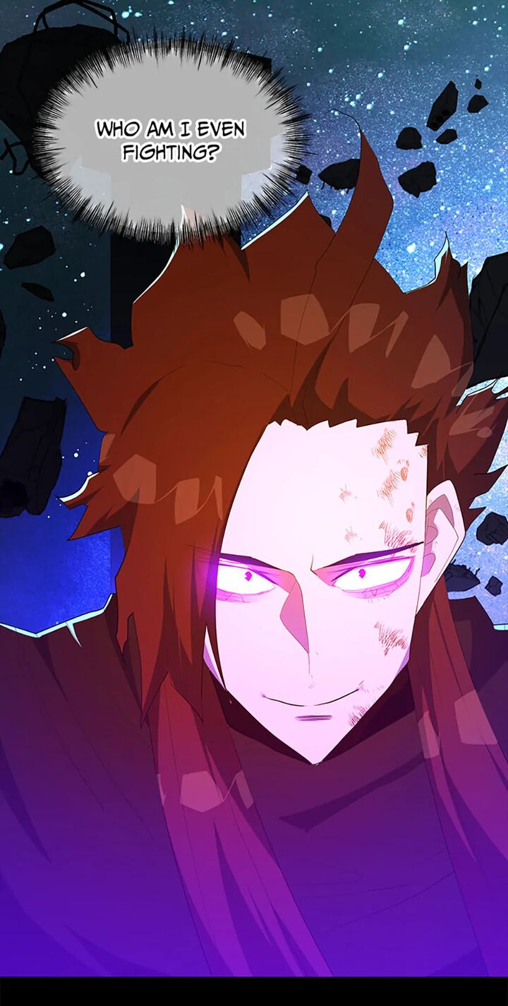 The Strongest Unemployed Hero 116 46