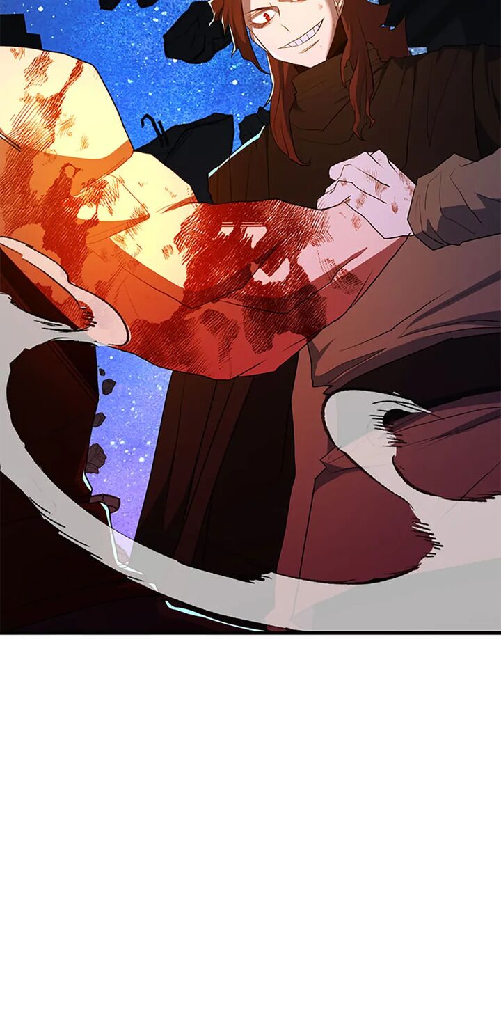 The Strongest Unemployed Hero 116 55