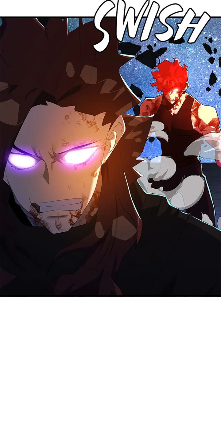 The Strongest Unemployed Hero 116 63