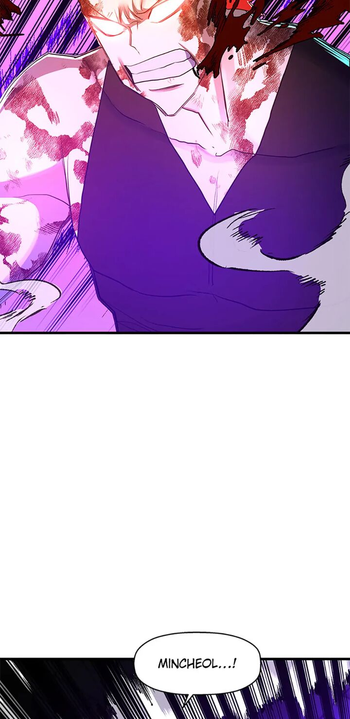 The Strongest Unemployed Hero 116 76