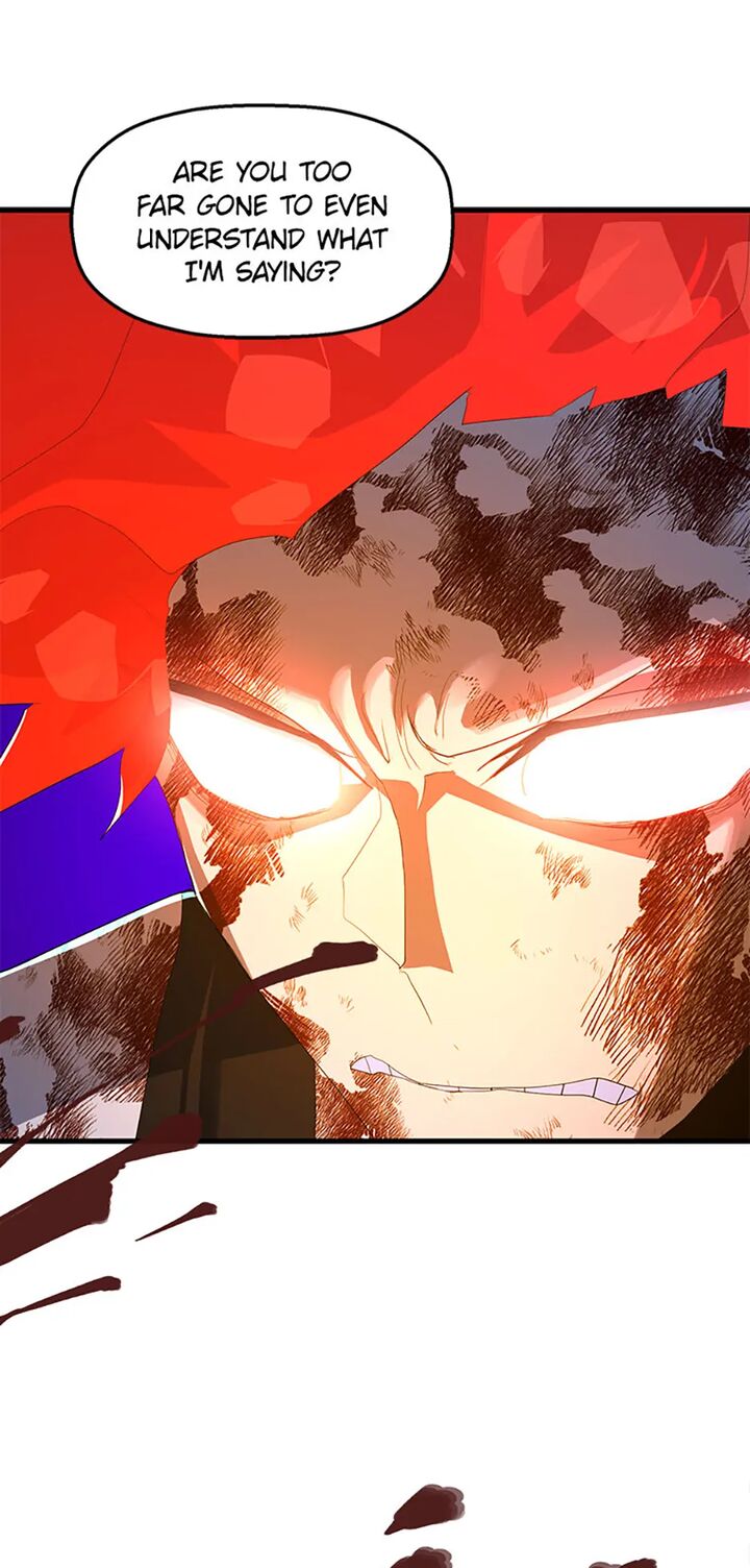 The Strongest Unemployed Hero 116 80