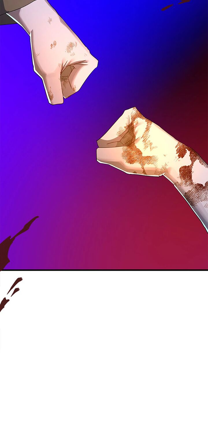 The Strongest Unemployed Hero 116 85