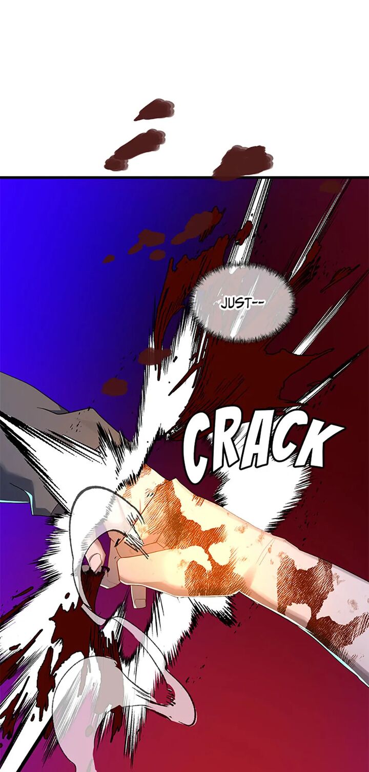 The Strongest Unemployed Hero 116 86