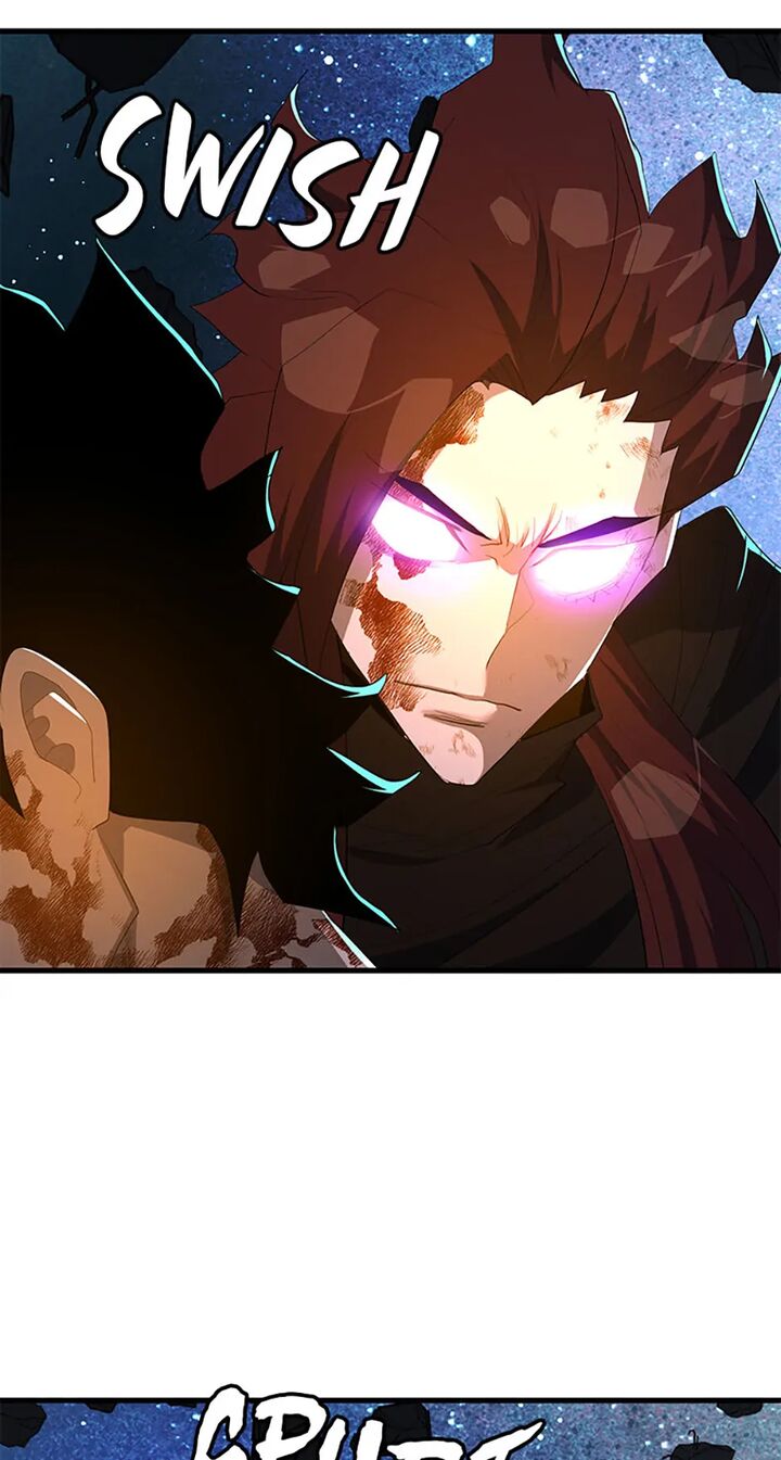 The Strongest Unemployed Hero 116 96