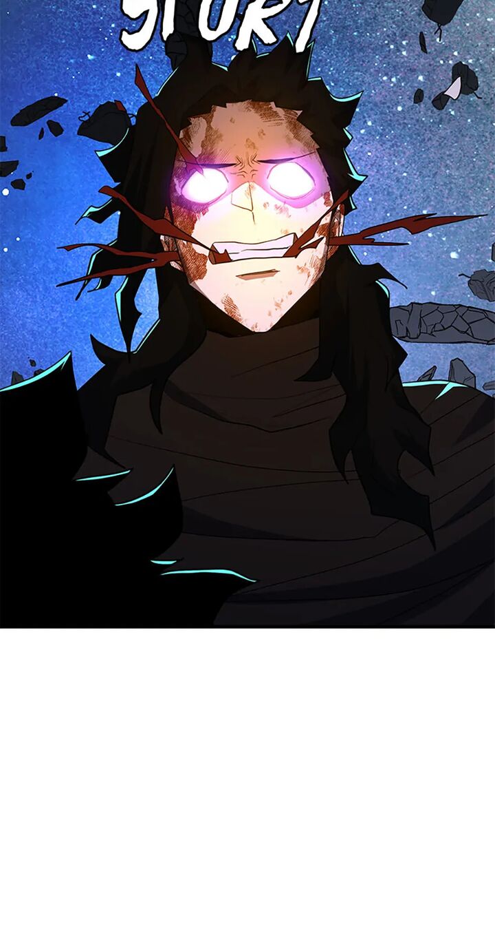 The Strongest Unemployed Hero 116 97