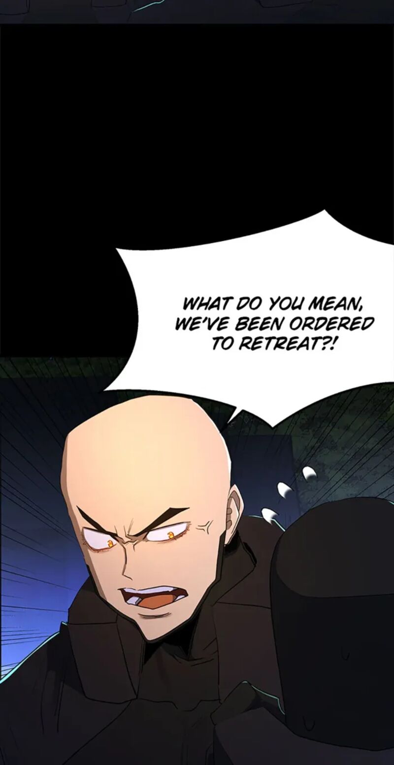 The Strongest Unemployed Hero 119 11