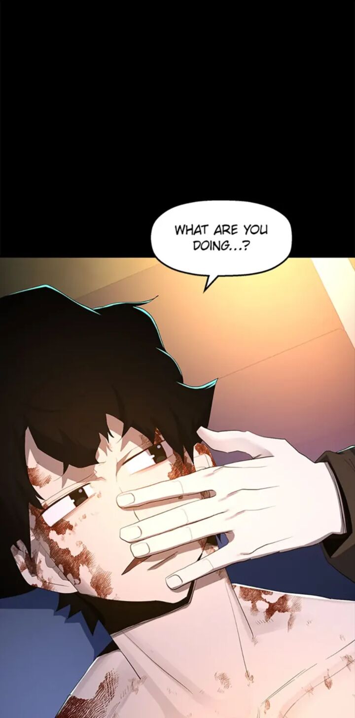 The Strongest Unemployed Hero 119 36