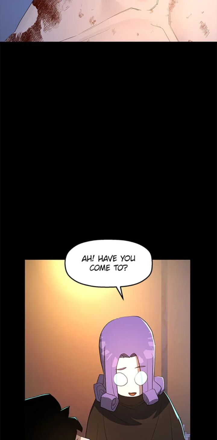 The Strongest Unemployed Hero 119 37