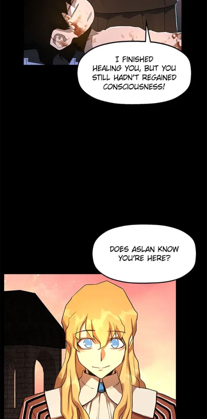 The Strongest Unemployed Hero 119 38