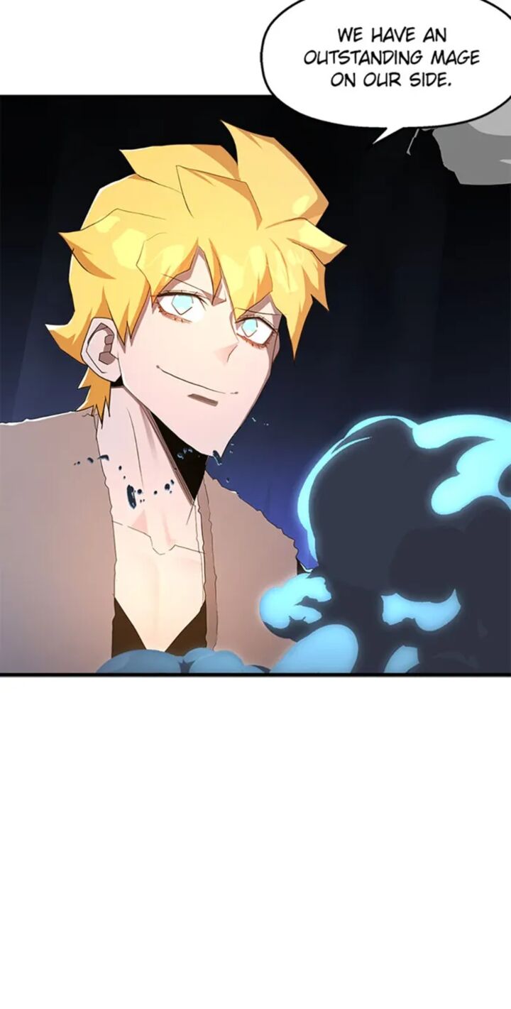 The Strongest Unemployed Hero 119 51