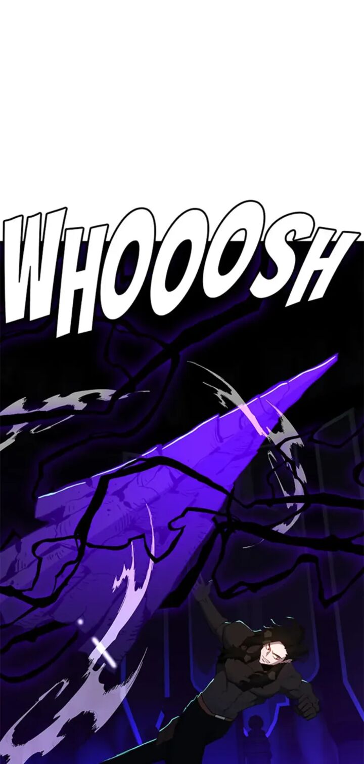 The Strongest Unemployed Hero 119 54