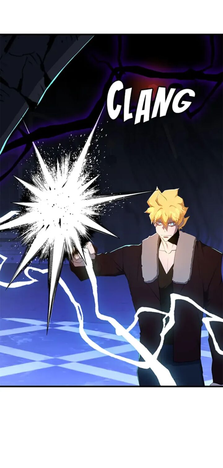 The Strongest Unemployed Hero 119 57