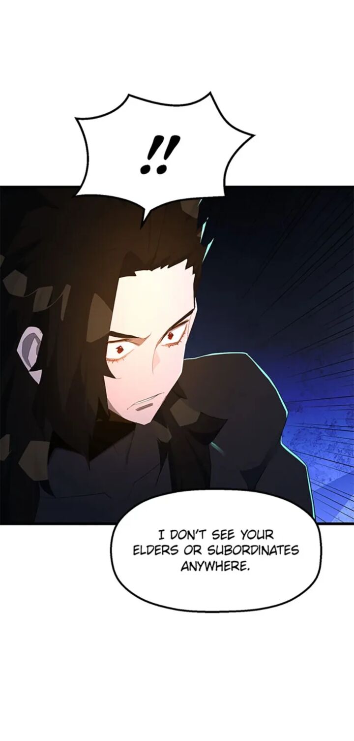 The Strongest Unemployed Hero 119 59