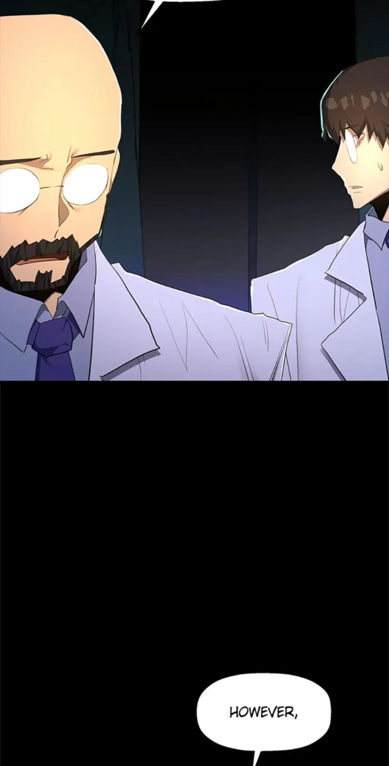 The Strongest Unemployed Hero 119 6