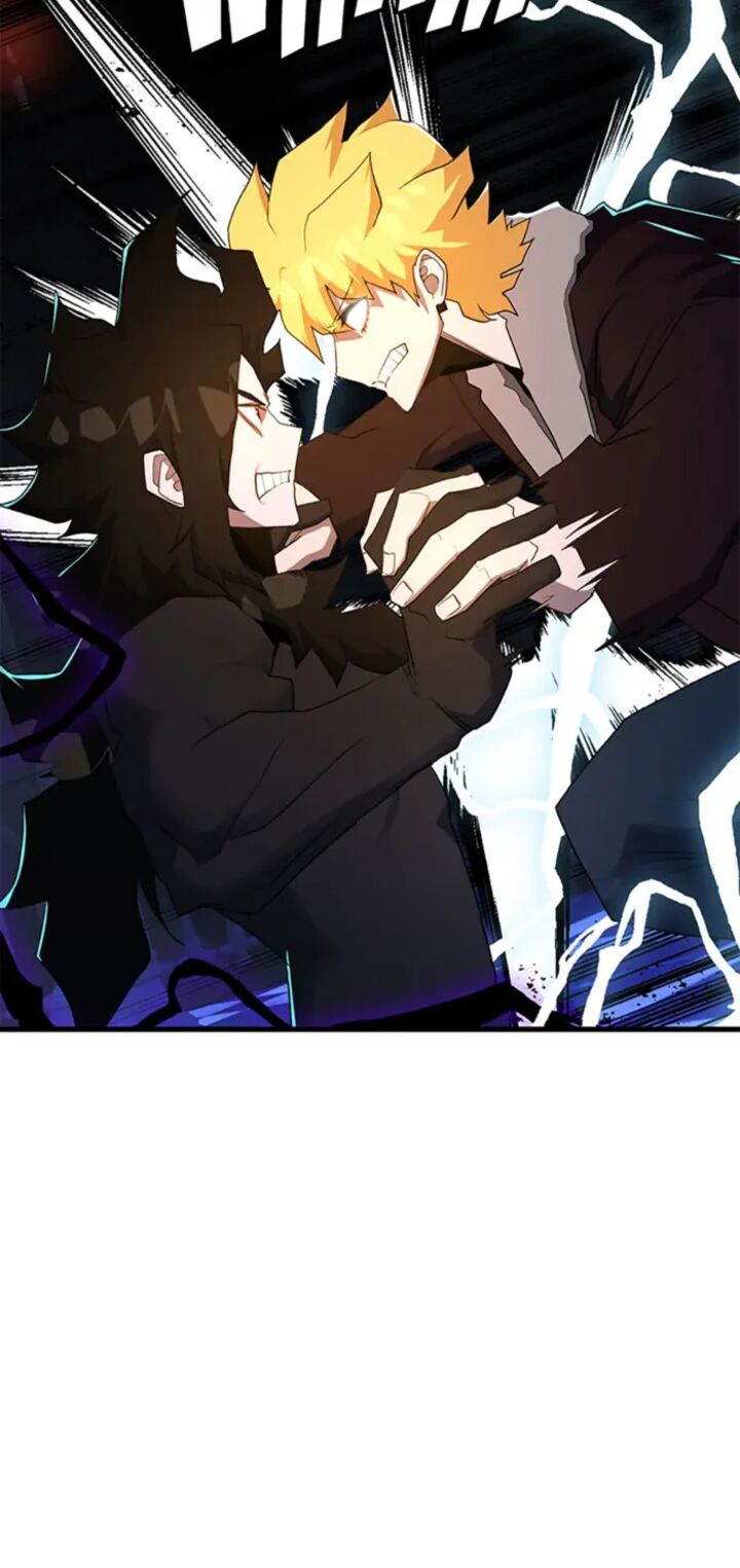 The Strongest Unemployed Hero 119 70