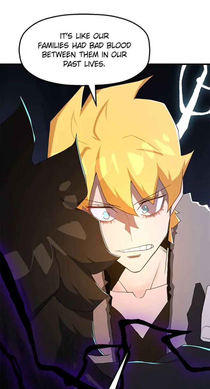 The Strongest Unemployed Hero 119 71