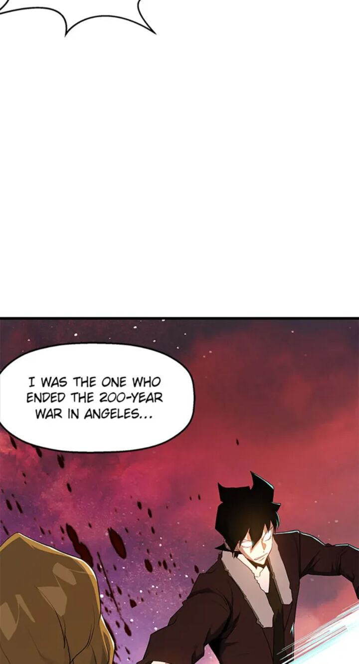 The Strongest Unemployed Hero 119 75