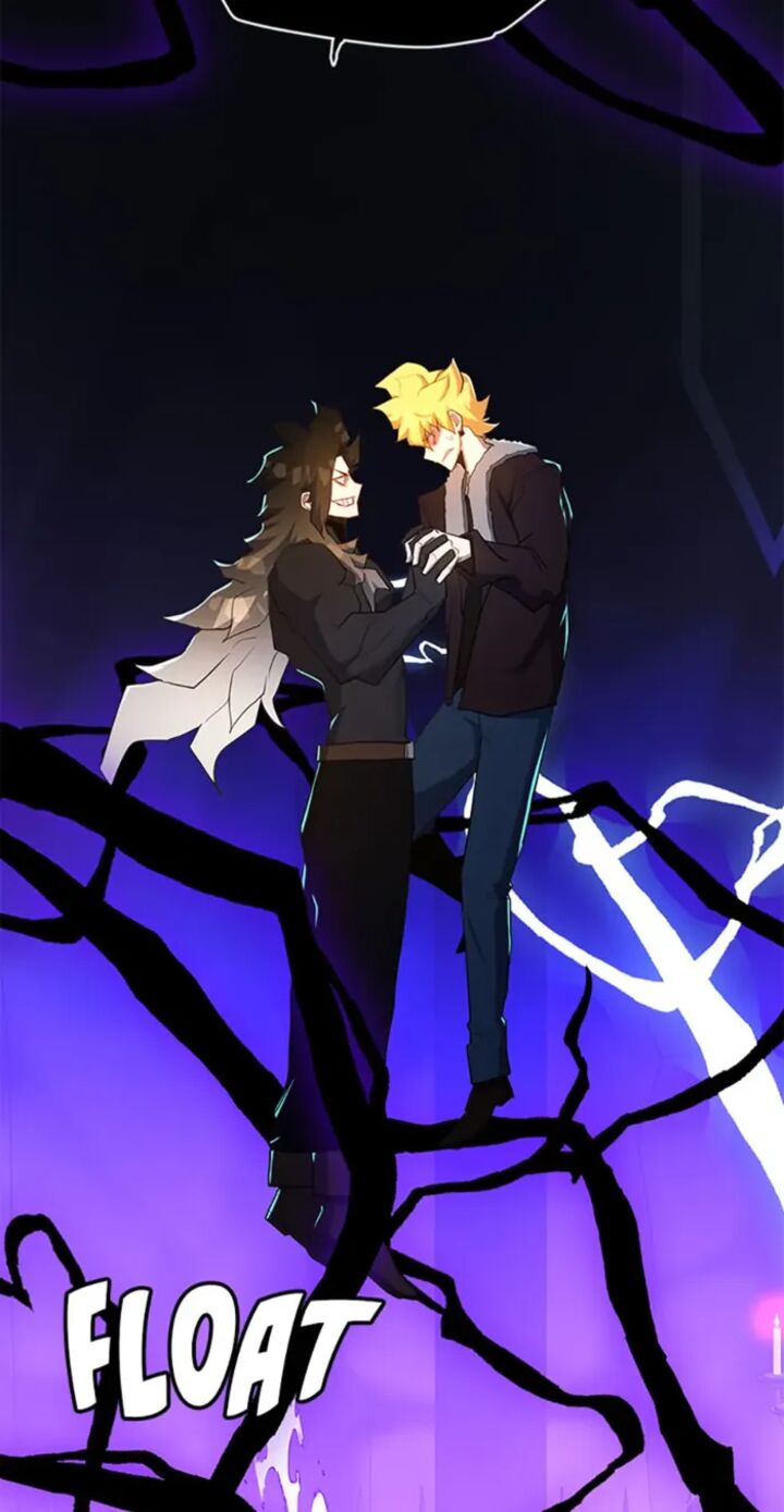 The Strongest Unemployed Hero 119 80