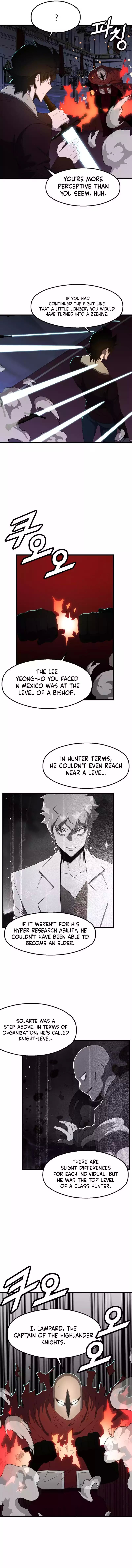 The Strongest Unemployed Hero 70 10
